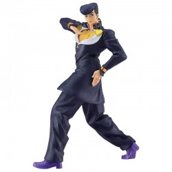 Jojo's Bizarre Adventure - Figurine Josuke Higashikata Pop Up Parade  - AUTRES FIGURINES