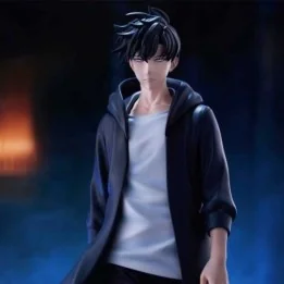 Solo Leveling - Figurine Sung Jinwoo - Trio-Try-iT  - AUTRES FIGURINES