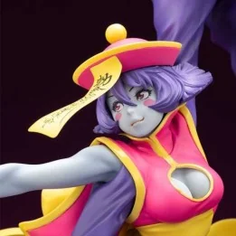 Darkstalkers - Figurine Hsien-Ko - Bishoujo  - FIGURINES FILLES SEXY