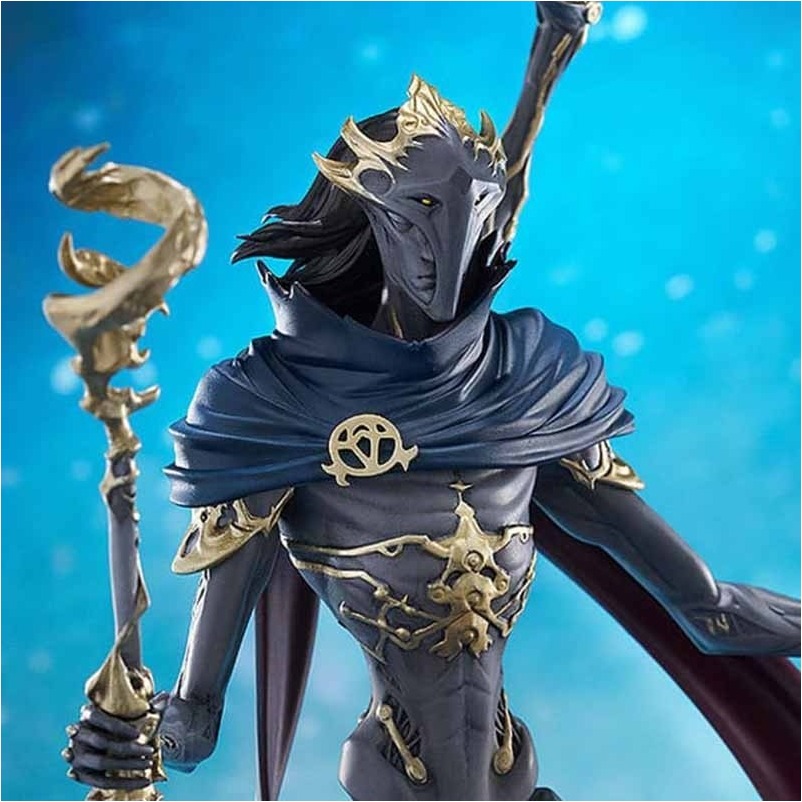 Arcane - Figurine Champion Viktor Pop Up Parade SP  - AUTRES FIGURINES