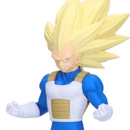 Dragon Ball Daima - Figurine Vegeta Super Saiyan 3  -  DRAGON BALL Z