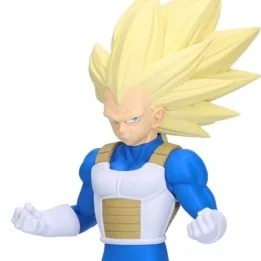 Dragon Ball Daima - Figurine Vegeta Super Saiyan 3  -  DRAGON BALL Z