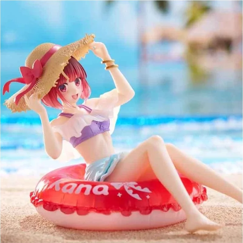 Oshi No Ko - Figurine Kana Arima - Aquafloat  - FIGURINES FILLES SEXY