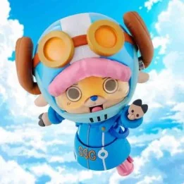 One Piece - Figurine Chopper Egghead S.H Figuarts  -  ONE PIECE