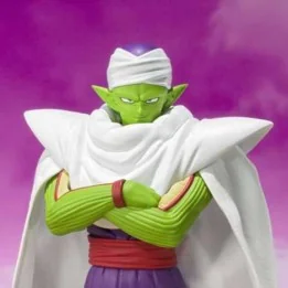Dragon Ball Daima - Figurine Piccolo SH Figuarts  -  DRAGON BALL Z