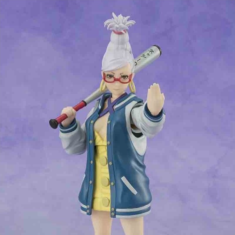 Dandadan - Figurine Seiko - SH Figuarts  - AUTRES FIGURINES