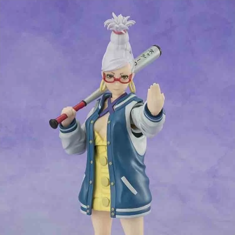 Dandadan - Figurine Seiko - SH Figuarts  - AUTRES FIGURINES