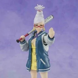 Dandadan - Figurine Seiko - SH Figuarts  - AUTRES FIGURINES