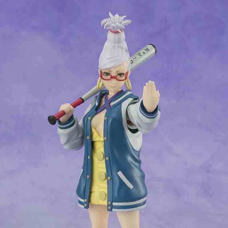 Dandadan - Figurine Seiko - SH Figuarts - AUTRES FIGURINES Dandadan - Figurine Seiko - SH Figuarts - AUTRES FIGURINES