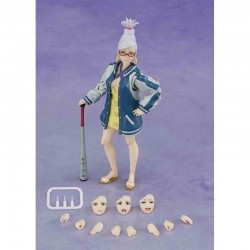 Dandadan - Figurine Seiko - SH Figuarts  - AUTRES FIGURINES