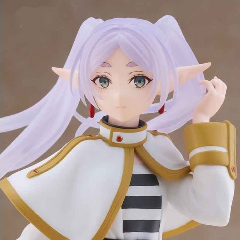 Sousou no Frieren - Figurine Frieren - Coreful  - AUTRES FIGURINES