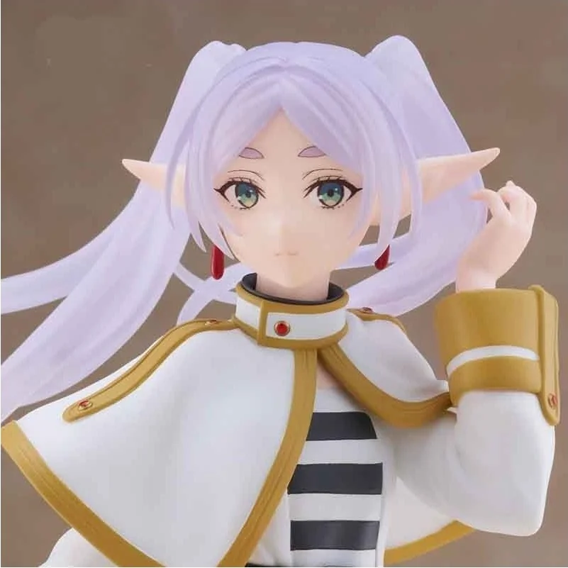 Sousou no Frieren - Figurine Frieren - Coreful  - AUTRES FIGURINES