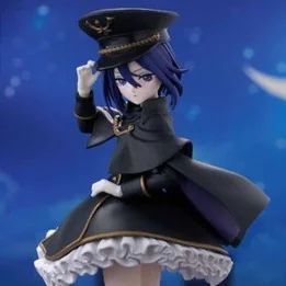 My Dress-Up Darling - Figurine Sajuna Inui Black Lily  - AUTRES FIGURINES