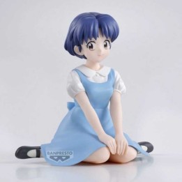 Ranma 1/2 - Figurine Akane - Relax Time  - AUTRES FIGURINES