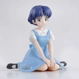 Ranma 1/2 - Figurine Akane - Relax Time  - AUTRES FIGURINES
