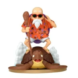 Dragon Ball - Figurine Kame Sennin - History Box  -  DRAGON BALL Z