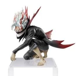 Dandadan - Figurine Okarun Transformed  - AUTRES FIGURINES