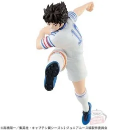 Olive et Tom - Figurine Olivier Atton - Vibration Stars  - OLIVE & TOM