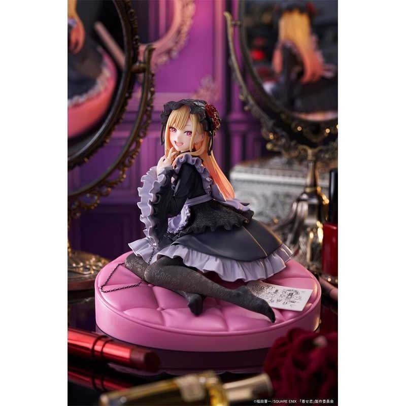 Figurine My Dress-Up Darling Kitagawa Marin & Inui Sajuna - Modèle PVC Anime 15-20cm