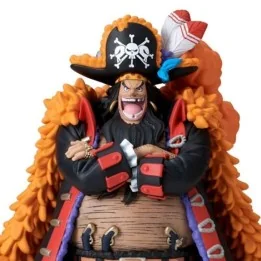 One Piece - Figurine Marshall.D.Teach - GLS special  -  ONE PIECE