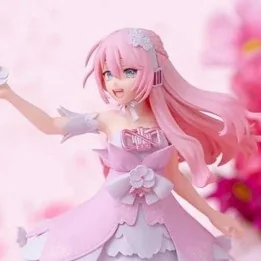 Vocaloid - Figurine Megurine Luka - Luminasta  - AUTRES FIGURINES