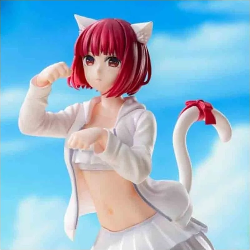 Oshi No Ko - Figurine Arima Kana - Luminasta  - FIGURINES FILLES SEXY