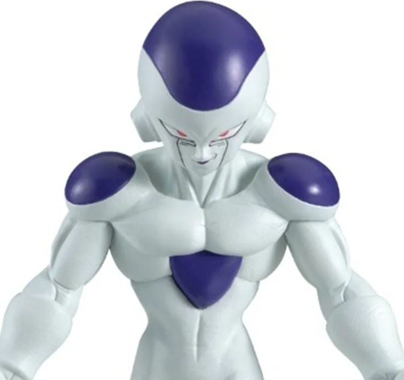 Dragon Ball Z - Figurine Freezer Final Form - Solid Edge Works  -  DRAGON BALL Z