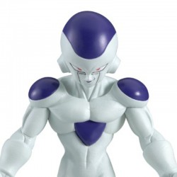 Dragon Ball Z - Figurine Freezer Final Form - Solid Edge Works  -  DRAGON BALL Z