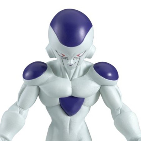 Figurine Funko Pop Dragon Ball Z - Freezer Forme Finale (Bobble Head) - 5