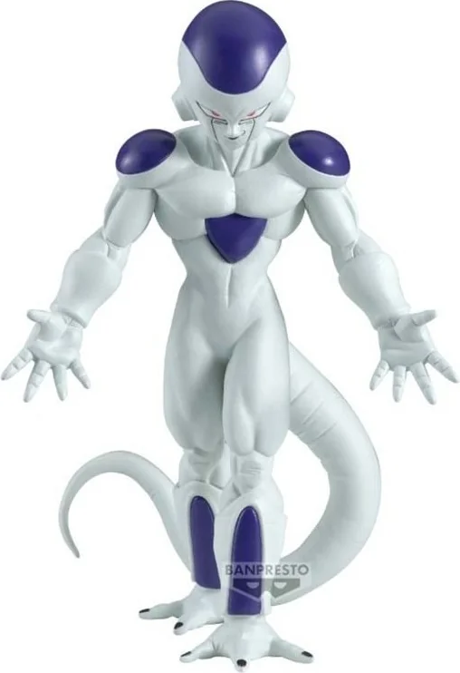 Dragon Ball Z - Figurine Freezer Final Form - Solid Edge Works  -  DRAGON BALL Z