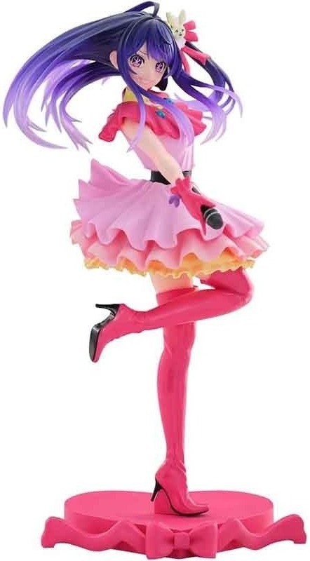 Oshi No Ko - Figurine Ai Hoshino - Espresto  - AUTRES FIGURINES