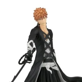 Bleach - Figurine Ichigo Kurosaki - Maximatic  -  BLEACH