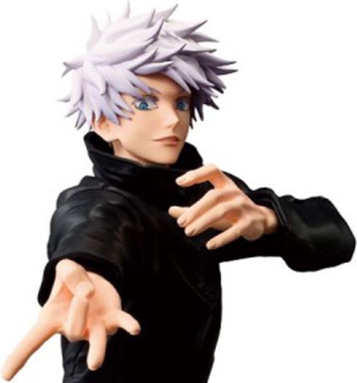 Jujutsu Kaisen - Figurine Gojo - Maximatic  - AUTRES FIGURINES
