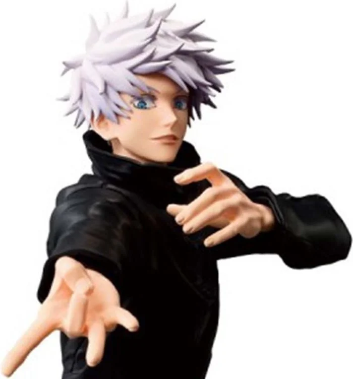 Jujutsu Kaisen - Figurine Gojo - Maximatic  - AUTRES FIGURINES