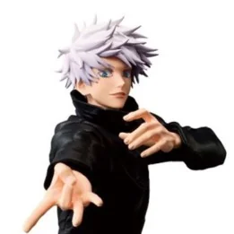Jujutsu Kaisen - Figurine Gojo - Maximatic  - AUTRES FIGURINES