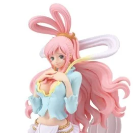One Piece - Figurine Shirahoshi - Glitter & Glamours  -  ONE PIECE