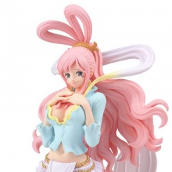 One Piece - Figurine Shirahoshi - Glitter & Glamours  -  ONE PIECE
