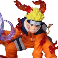Naruto - Figurine Uzumaki Naruto - Memorable Saga  -  NARUTO