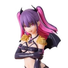 2.5 Dimensional Seduction - Figurine Miriella Medical Corps ver  - FIGURINES FILLES SEXY