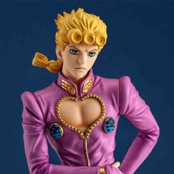 Jojo's Bizarre Adventure - Figurine Giorno Giovana Pop Up Parade  - AUTRES FIGURINES