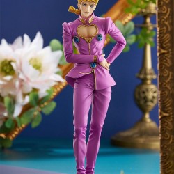 Jojo's Bizarre Adventure - Figurine Giorno Giovana Pop Up Parade  - AUTRES FIGURINES