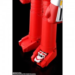Figurine Super Robot jumbo machineder Machbaron  - GOLDORAK