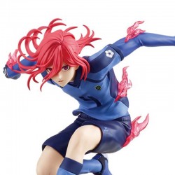 Blue Lock - Figurine Hyoma Chigiri Ichibansho  - AUTRES FIGURINES