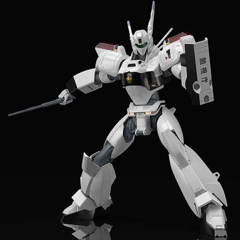 Mobile Police Patlabor AV-98 Ingram Moderoid MK  -  GUNDAM