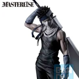 Naruto - Figurine Zabuza Momochi Ichibansho The Land of Waves  - Figurines