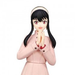 Spy x Family - Figurine Yor Forger - Trio-Try-It  - AUTRES FIGURINES