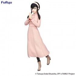 Spy x Family - Figurine Yor Forger - Trio-Try-It  - AUTRES FIGURINES