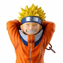 Figurine Naruto Ichibansho The Land of Waves  - Figurines