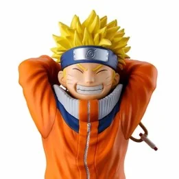 Figurine Naruto Ichibansho The Land of Waves  - Figurines