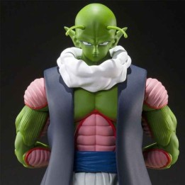 Dragon Ball Z - Figurine Nail SH Figuarts  -  DRAGON BALL Z